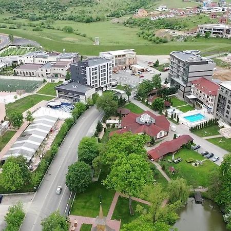 Hotel President Baile Felix Luaran gambar