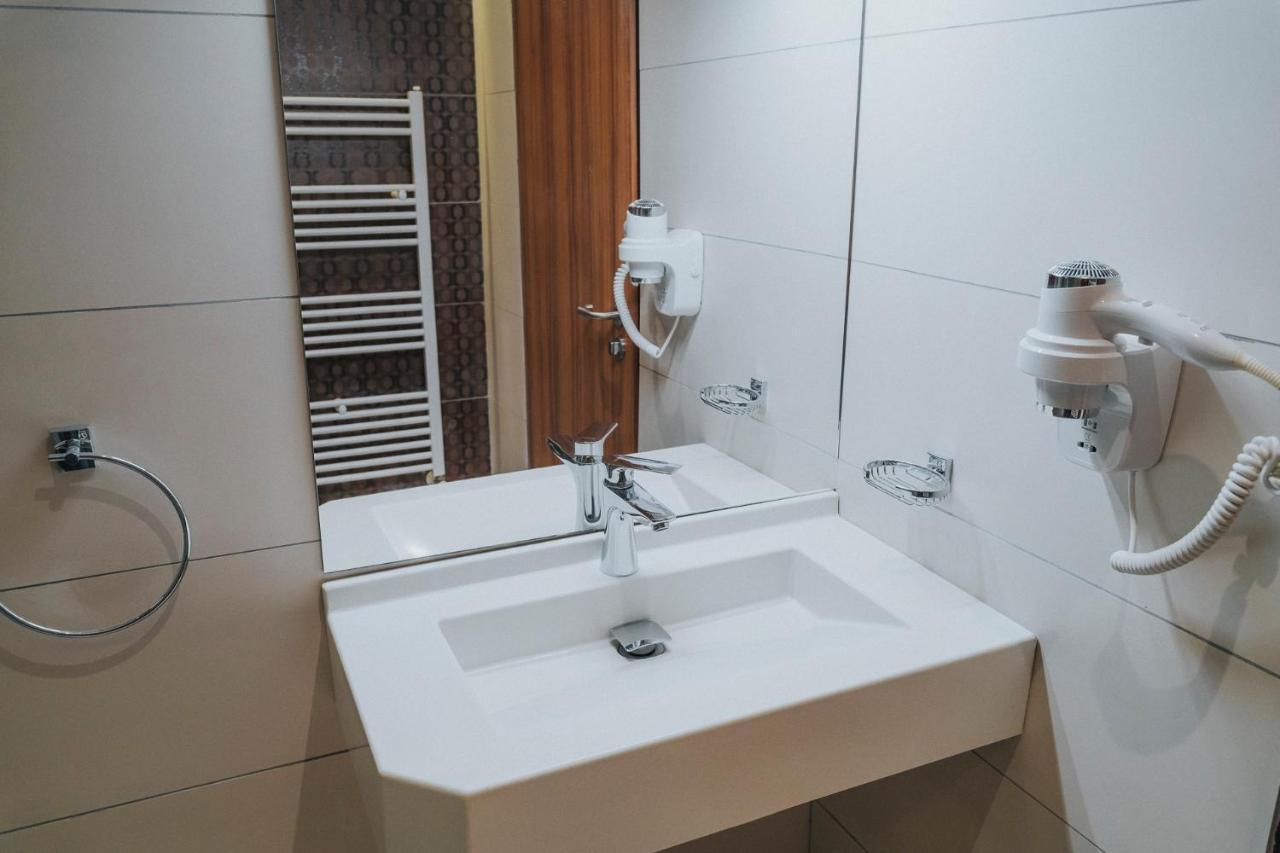 Hotel President Baile Felix Luaran gambar