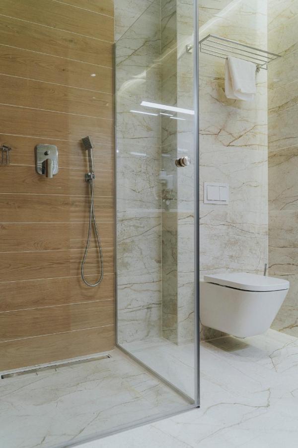 Hotel President Baile Felix Luaran gambar