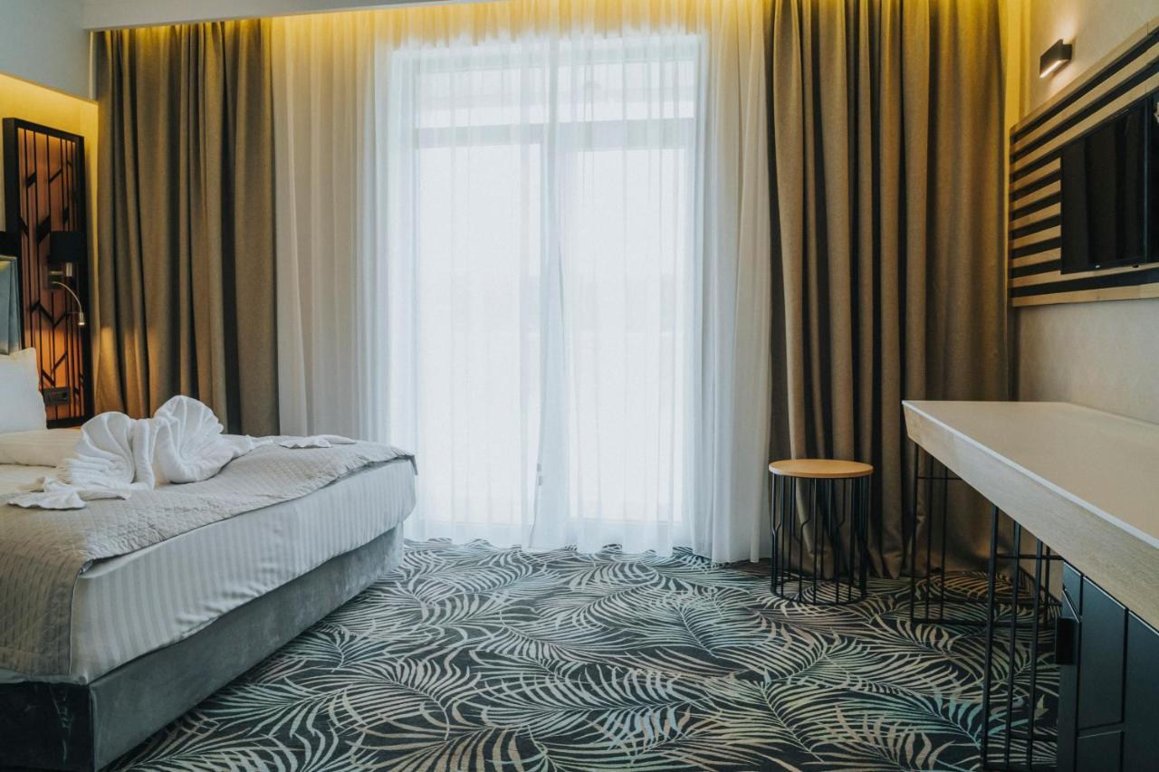 Hotel President Baile Felix Luaran gambar