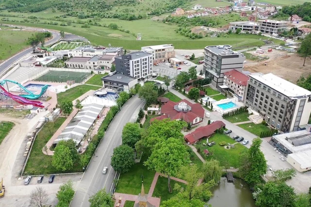 Hotel President Baile Felix Luaran gambar