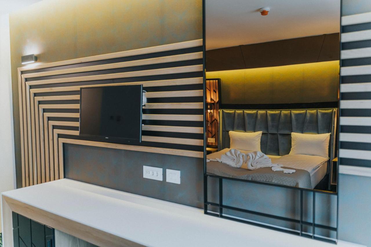 Hotel President Baile Felix Luaran gambar