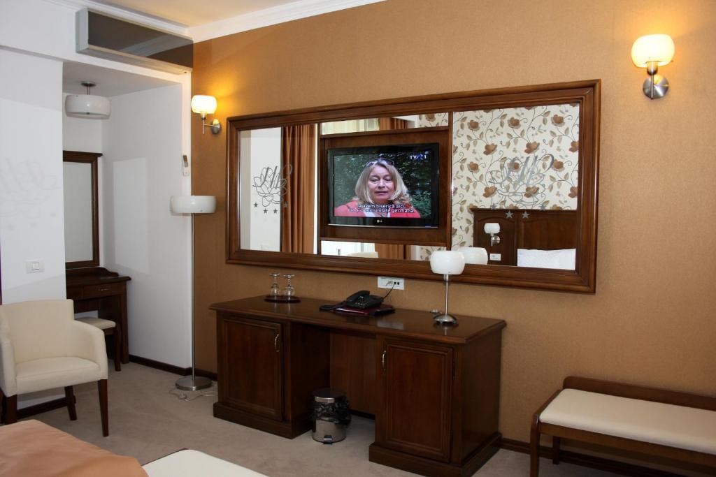 Hotel President Baile Felix Bilik gambar