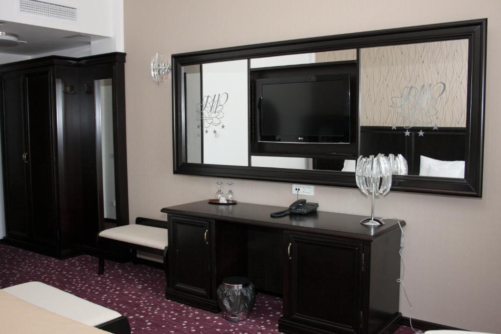 Hotel President Baile Felix Bilik gambar