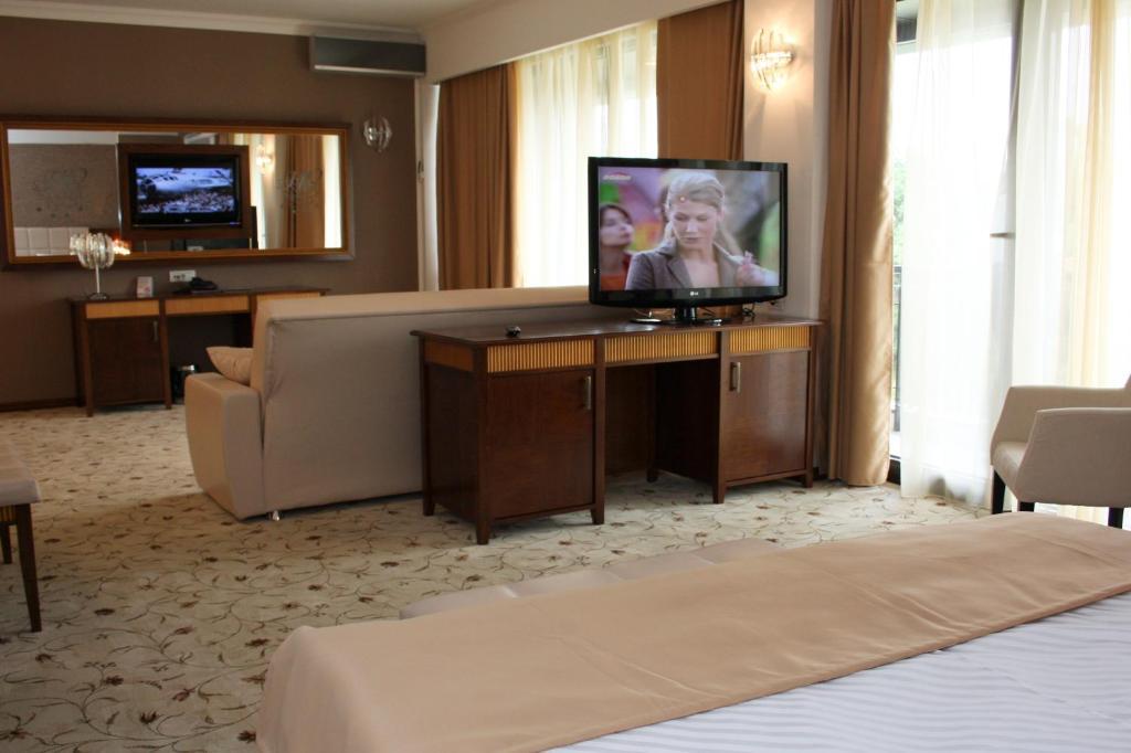 Hotel President Baile Felix Bilik gambar