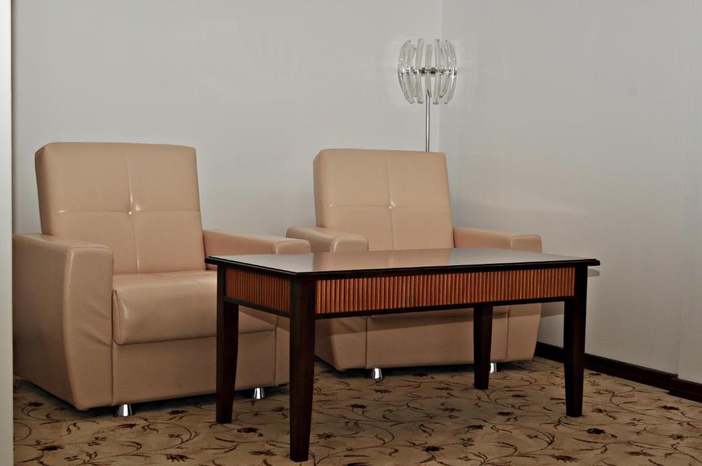 Hotel President Baile Felix Bilik gambar