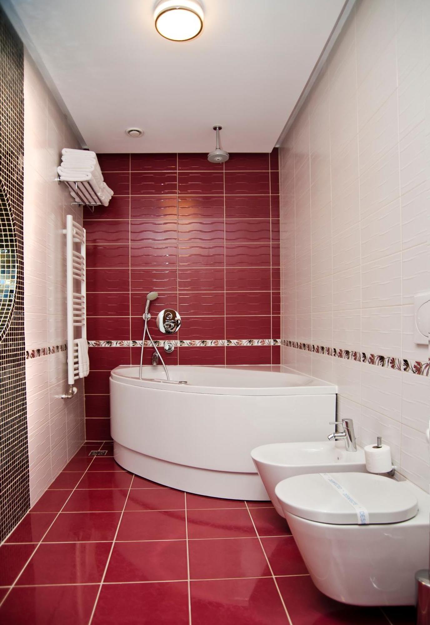 Hotel President Baile Felix Luaran gambar