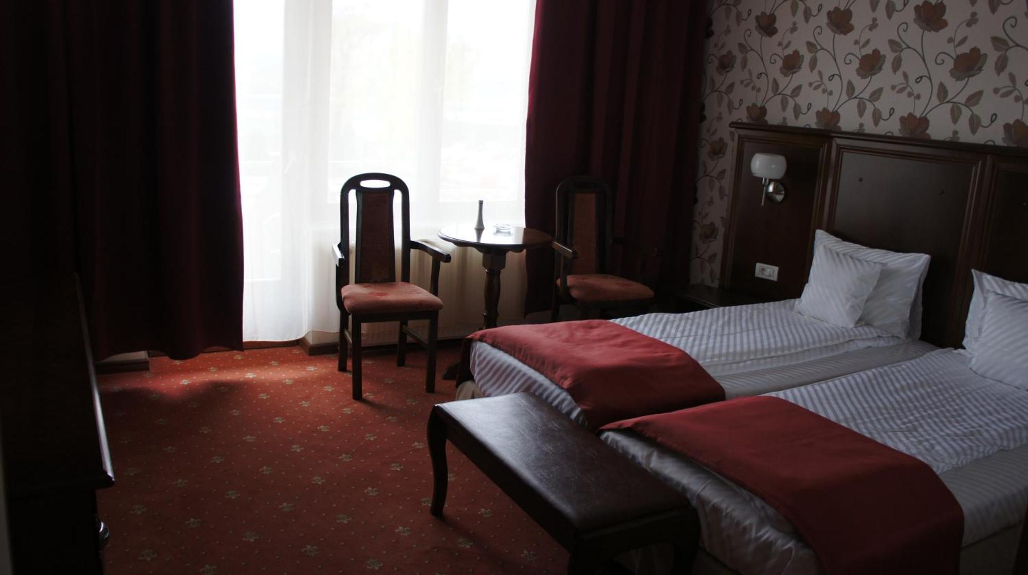 Hotel President Baile Felix Bilik gambar