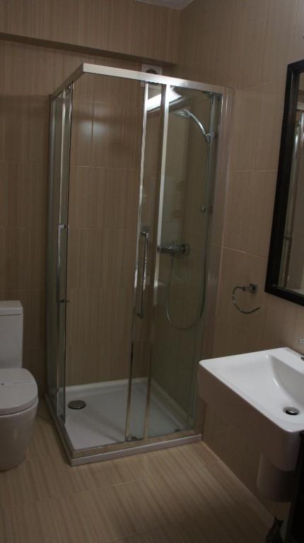 Hotel President Baile Felix Bilik gambar