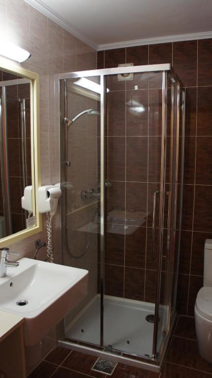 Hotel President Baile Felix Bilik gambar