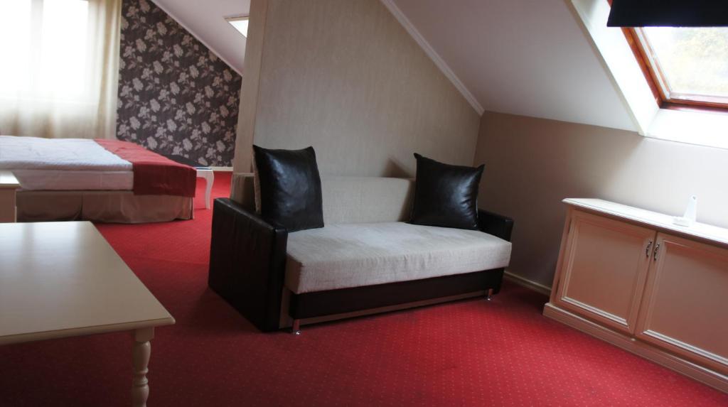 Hotel President Baile Felix Bilik gambar