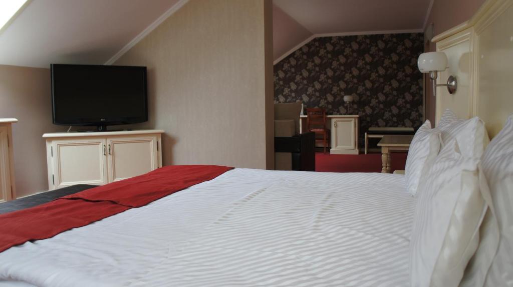 Hotel President Baile Felix Bilik gambar
